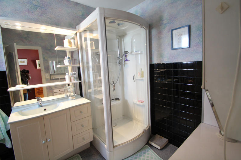 Maison de village - 106 m² - 5 pièces