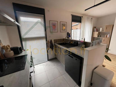 Appartement - 84 m² - 3 pièces