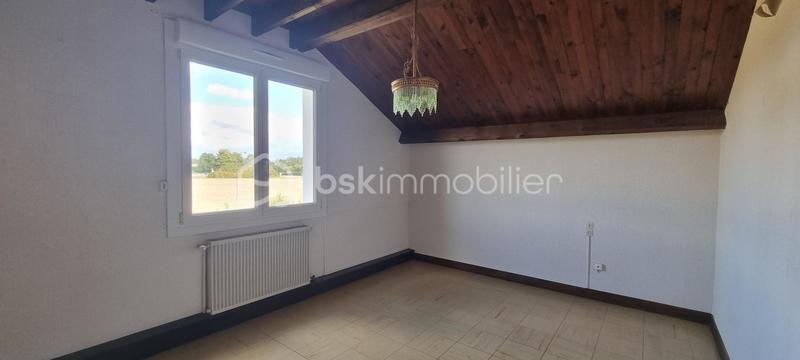 Maison - 104 m² - 6 pièces