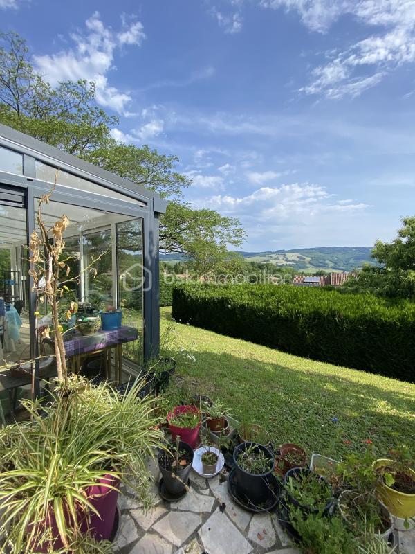 Villa - 125 m² - 7 pièces