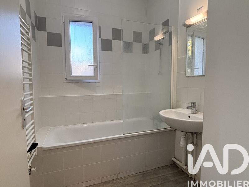 Appartement - 49 m² - 2 pièces