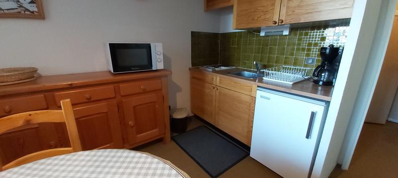 Appartement - 36 m² - 2 pièces