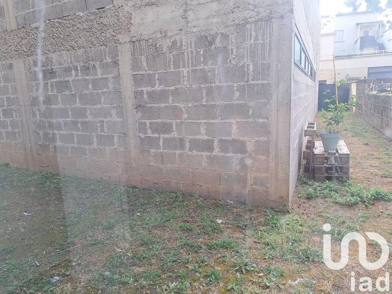 Appartement - 110 m² - 4 pièces