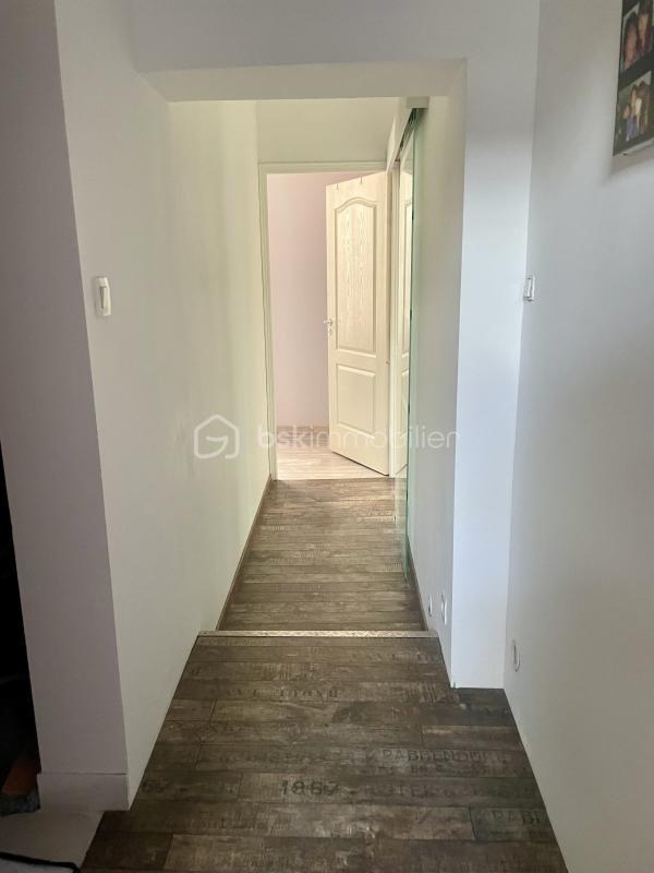 Maison de village - 245 m² - 9 pièces