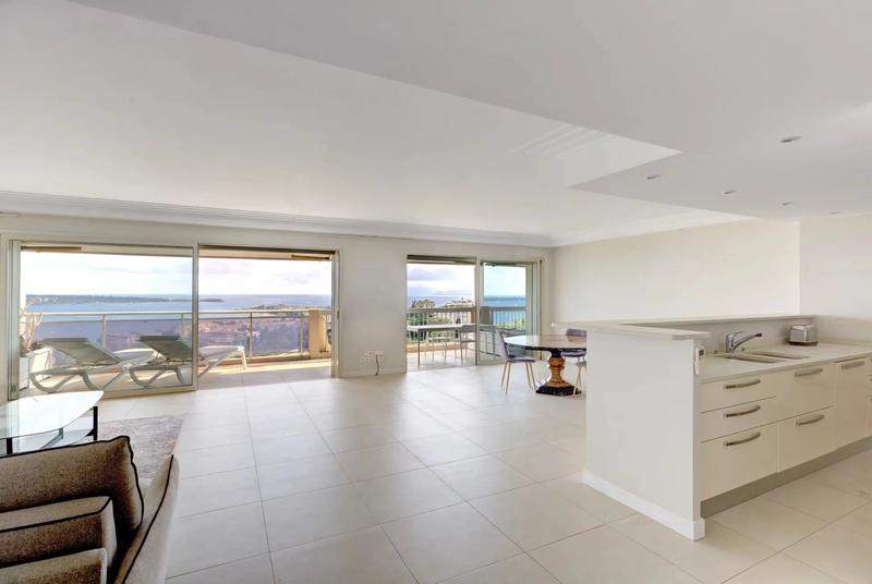 Appartement - 125 m² - 4 pièces