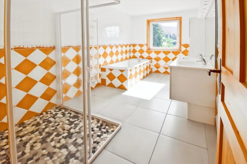 Ferme - 450 m² - 10 pièces