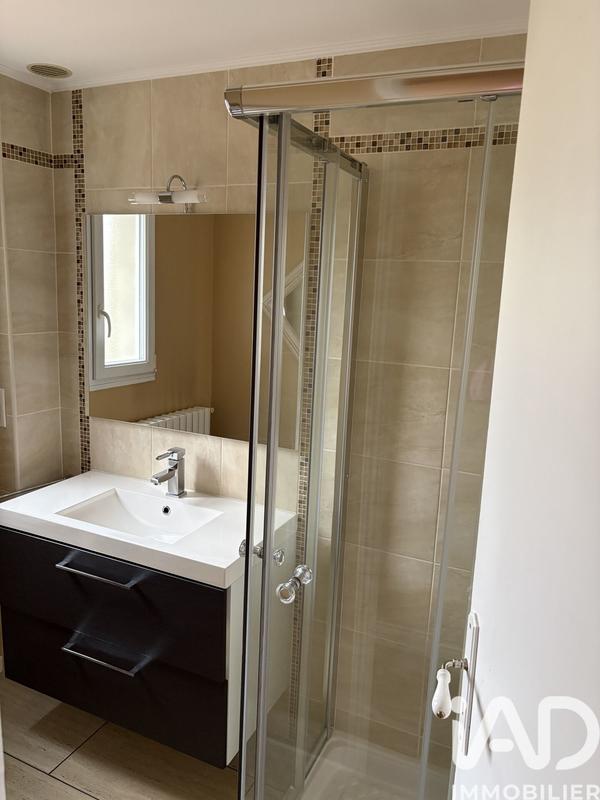 Maison - 127 m² - 5 pièces