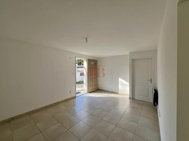 Maison - 101 m² - 6 pièces