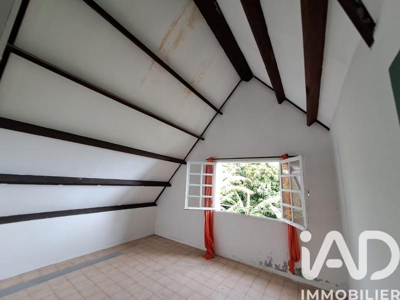 Maison - 172 m² - 5 pièces