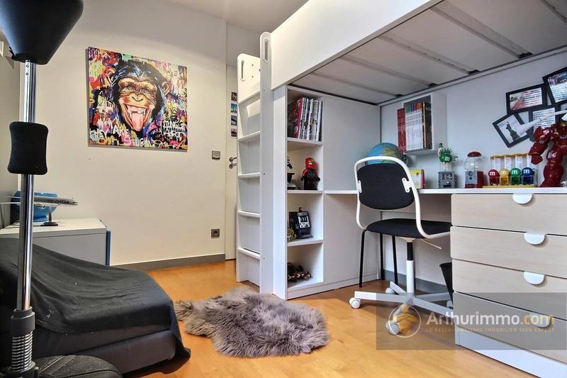 Maison - 182 m² - 6 pièces