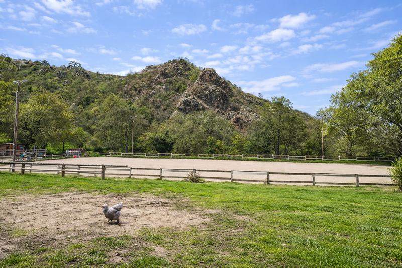 Maison - 86 m² - 6 pièces