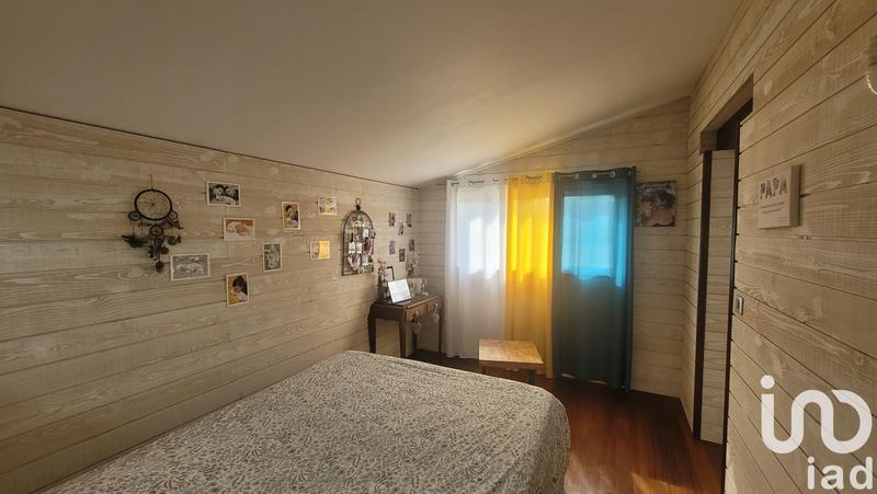 Maison - 112 m² - 4 pièces