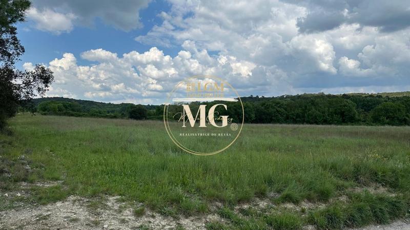 Terrain agricole - 21 030 m²