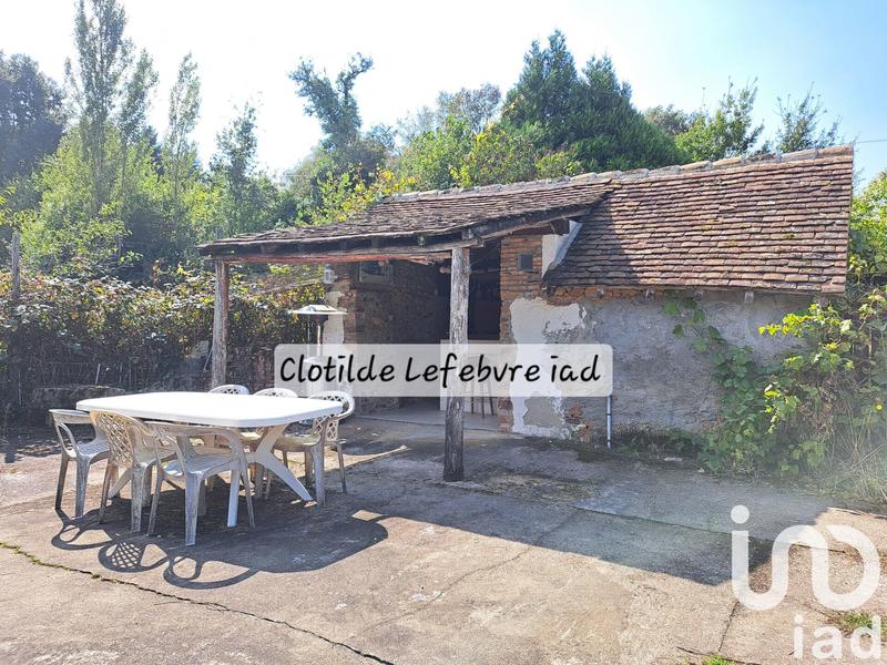 Maison de campagne - 158 m² - 6 pièces