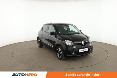 Renault Twingo 0.9 TCe Intens Edc 90 ch