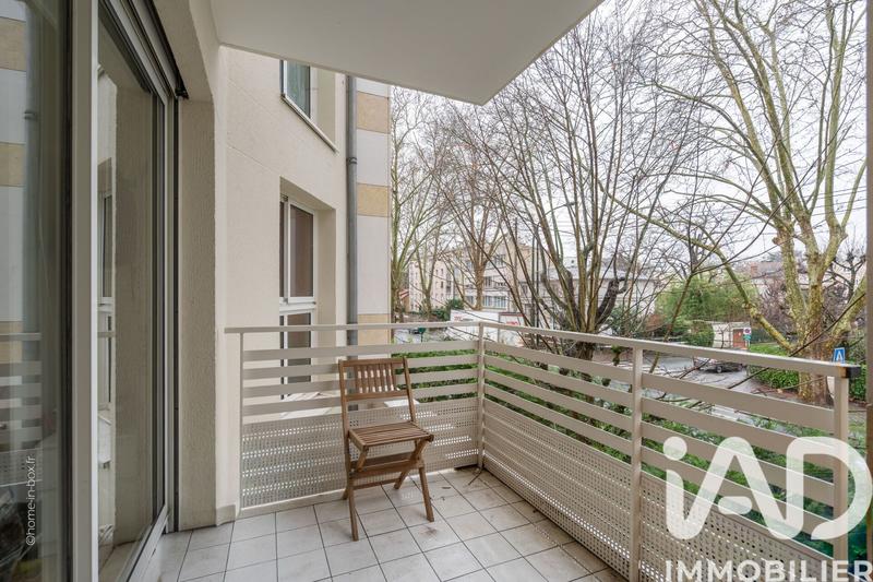 Appartement - 100 m² - 4 pièces