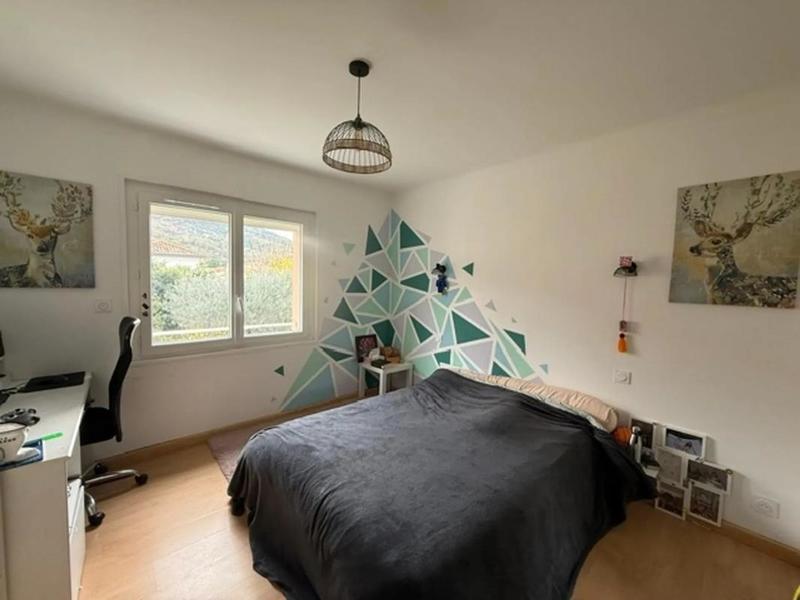 Maison - 132 m² - 6 pièces