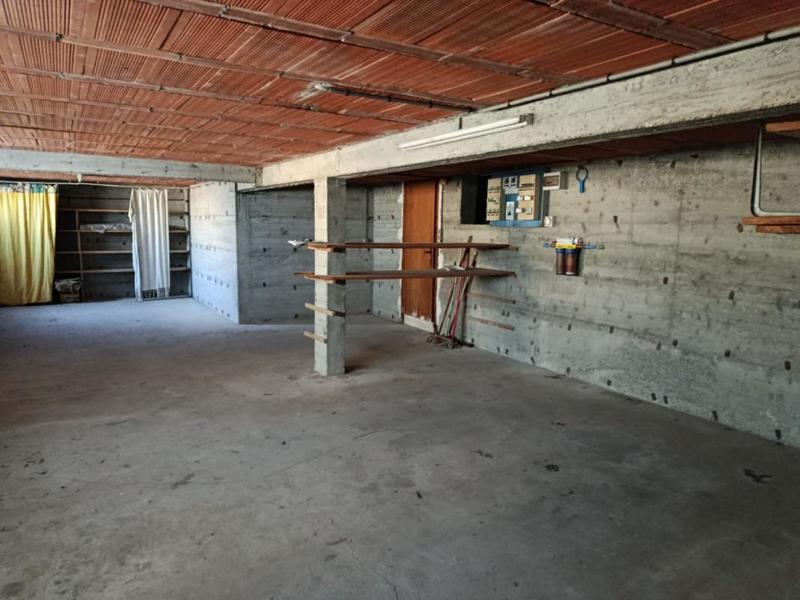 Maison de village - 164 m² - 6 pièces