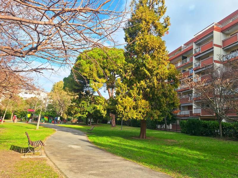 Appartement - 70 m² - 4 pièces