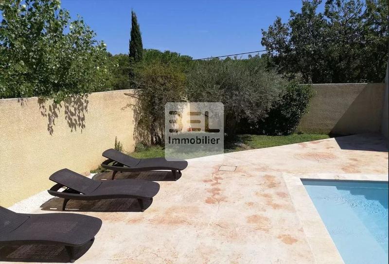 Villa - 135 m² - 6 pièces