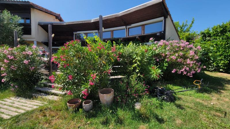 Maison - 139 m² - 4 pièces