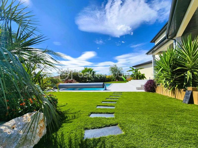 Villa - 171 m² - 5 pièces