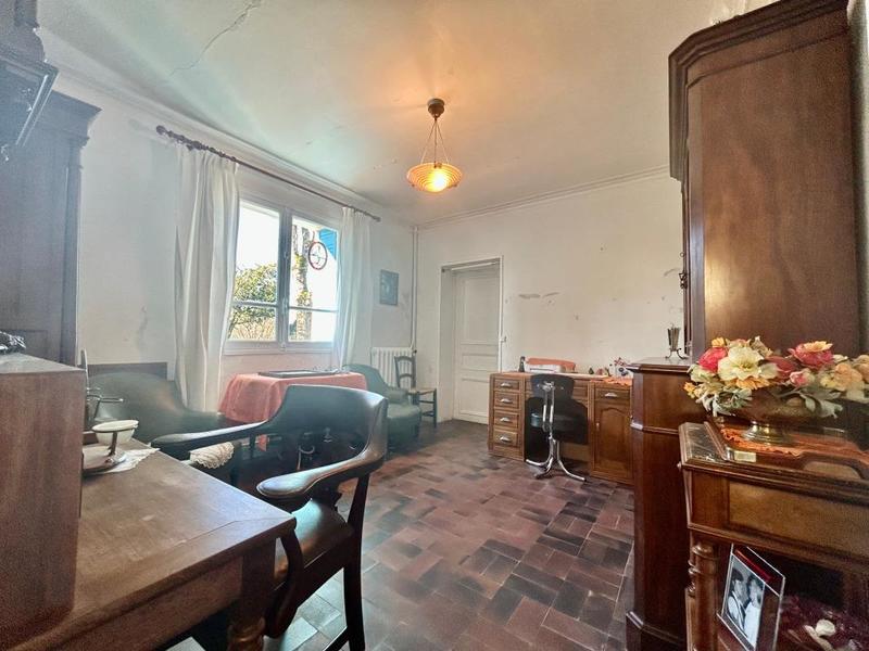 Maison - 160 m² - 6 pièces