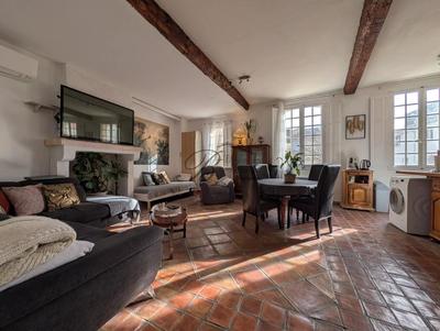 Appartement - 51 m² - 2 pièces