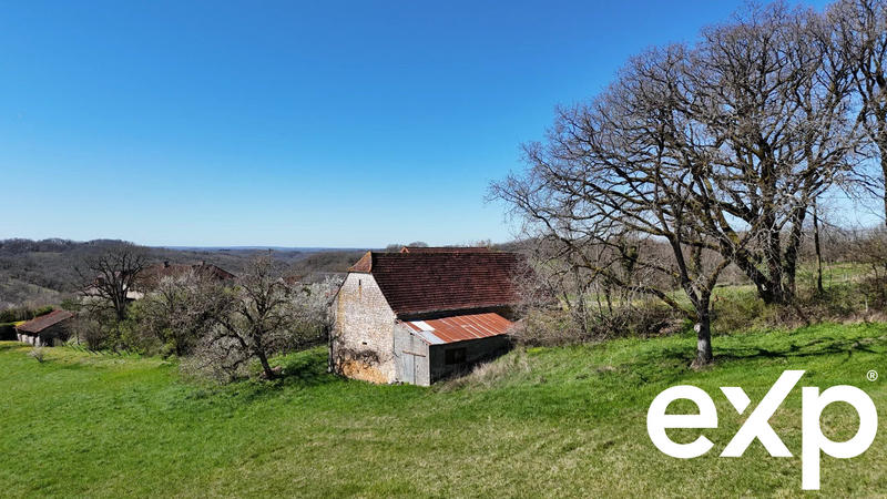 Maison - 326 m² - 3 pièces