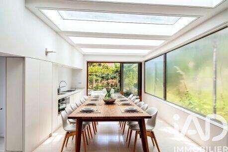 Appartement - 71 m² - 4 pièces