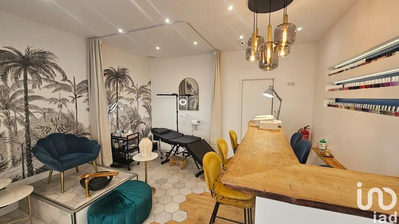 Local commercial - 24 m²