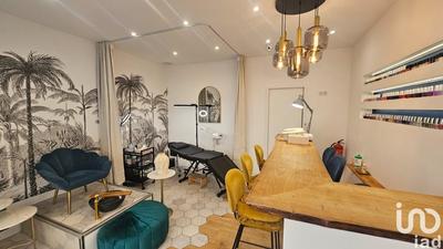 Local commercial - 24 m²