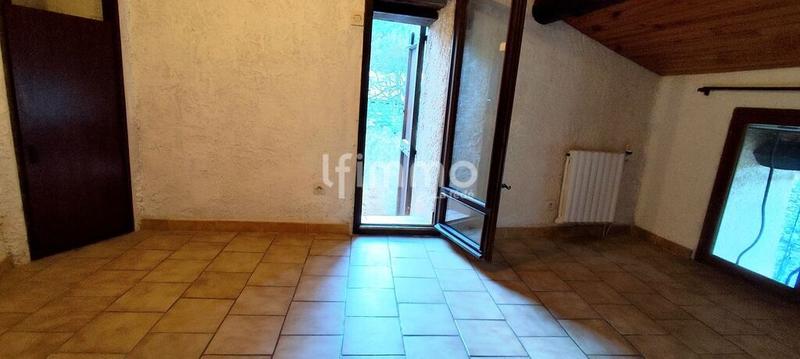 Maison de village - 109 m² - 7 pièces