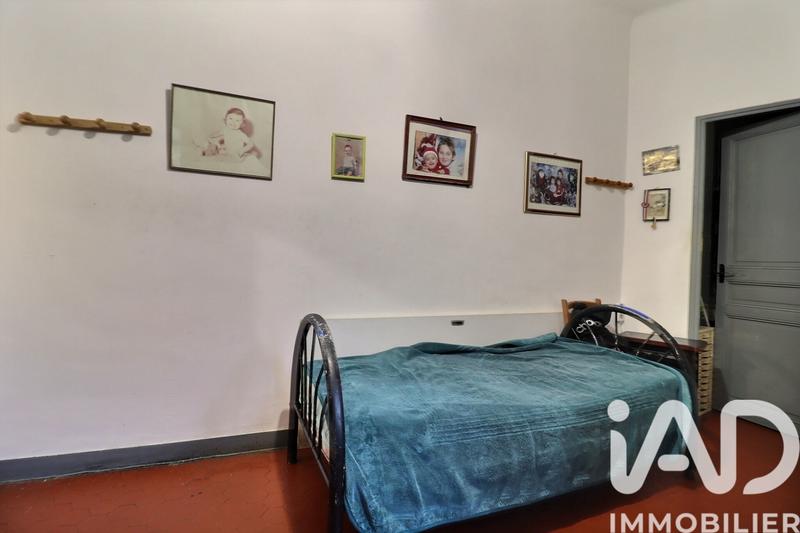 Appartement - 93 m² - 4 pièces