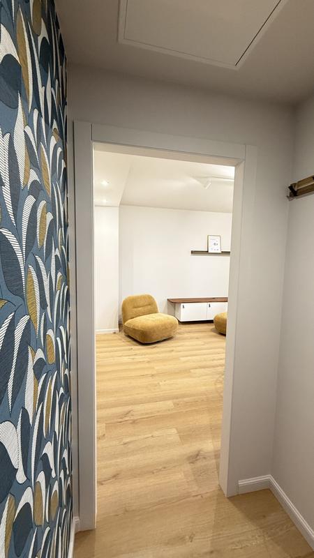 Appartement - 29 m² - 2 pièces