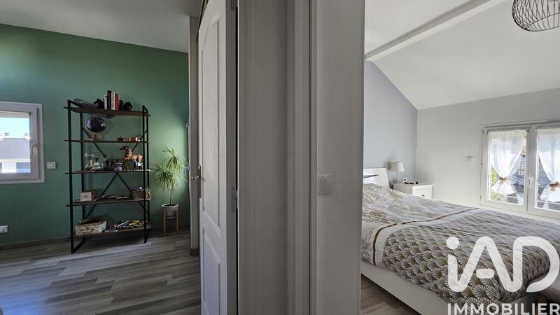 Maison - 55 m² - 3 pièces