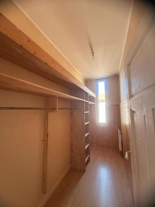 Maison - 96 m² - 4 pièces