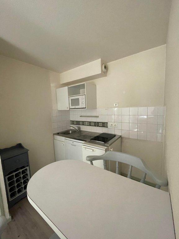 Appartement - 39 m² - 2 pièces