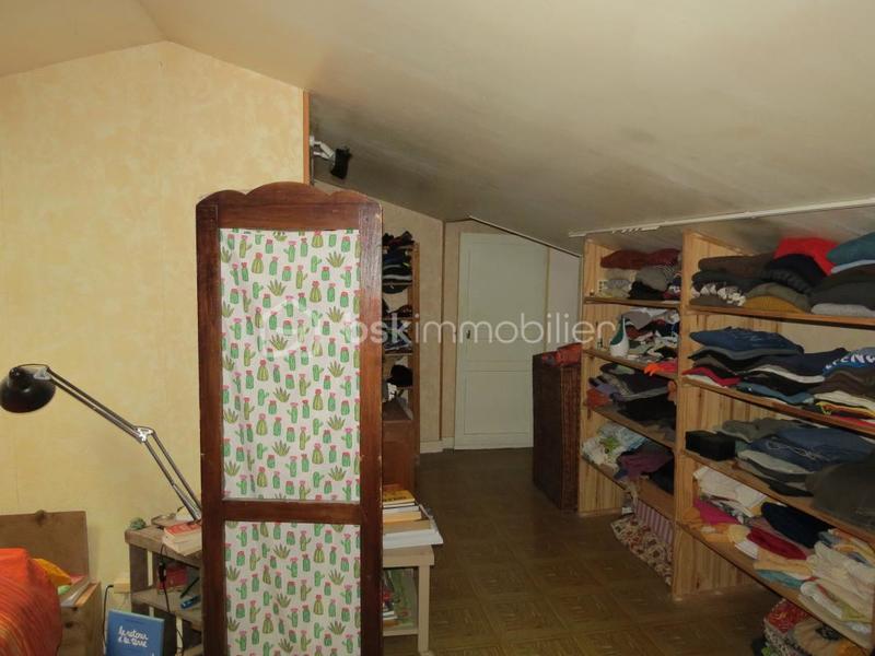 Longère - 115 m² - 4 pièces