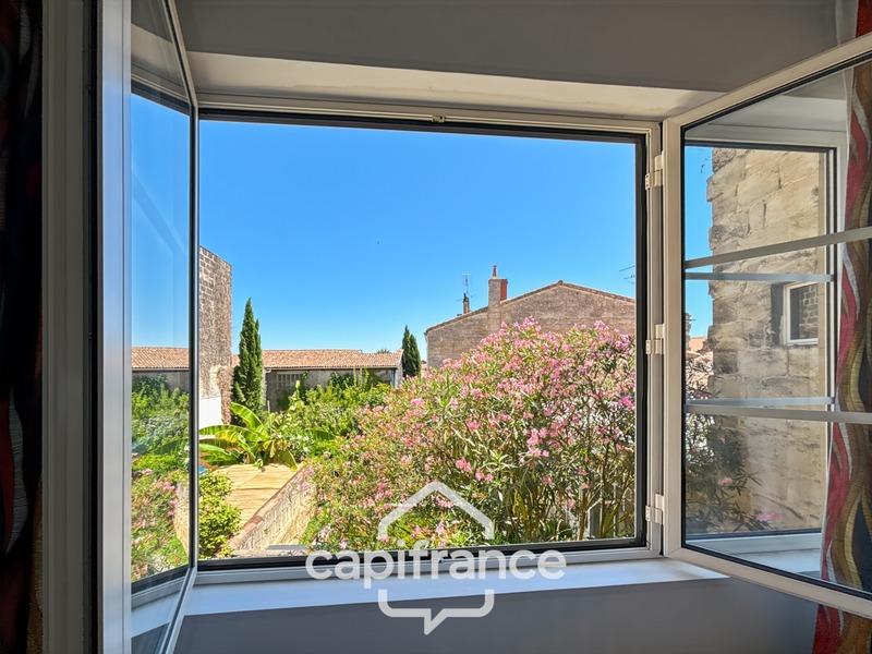 Maison de ville - 147 m² - 6 pièces