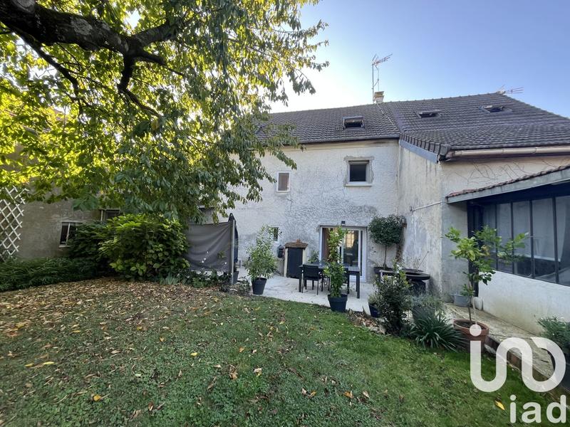Maison - 165 m² - 5 pièces