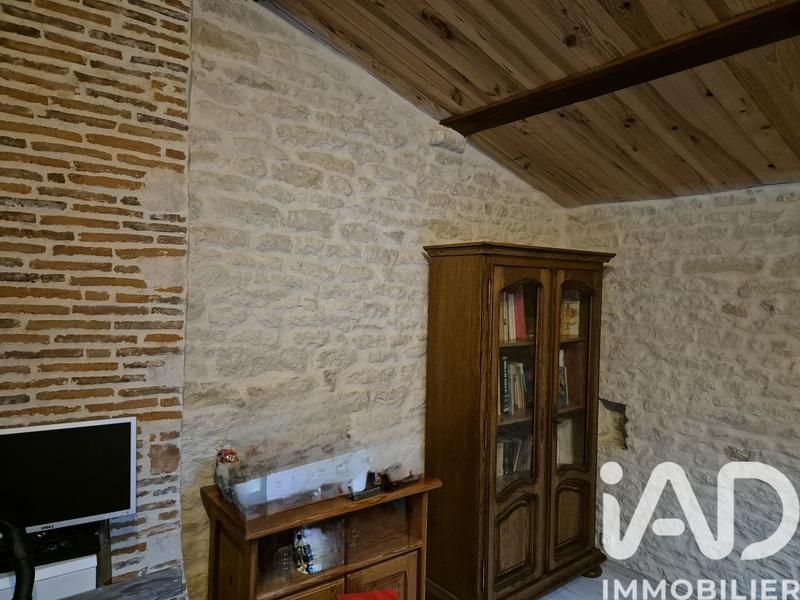 Maison de campagne - 112 m² - 4 pièces