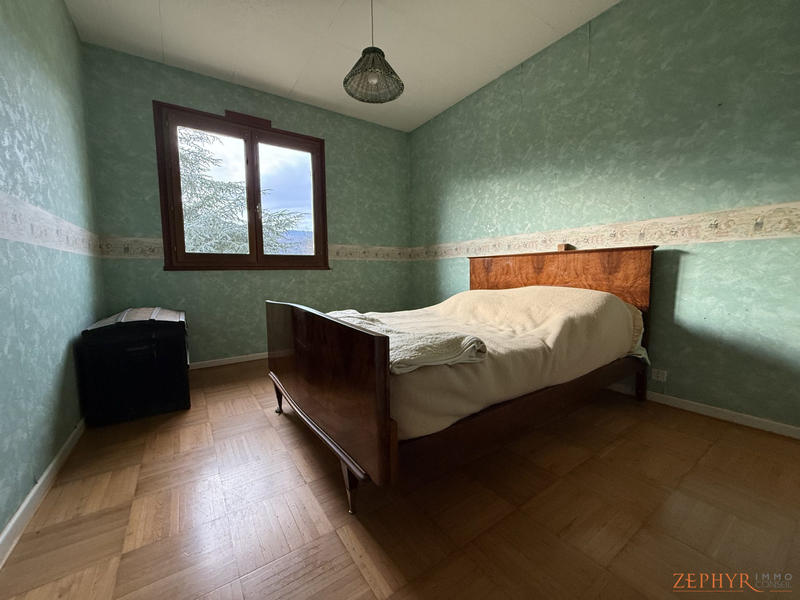 Villa - 105 m² - 5 pièces