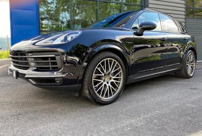 Porsche Cayenne E-Hybrid 3.0 V6 462 ch Tiptronic Bva Platinum Edition