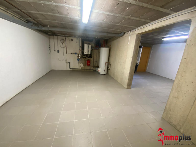 Maison - 138 m² - 7 pièces