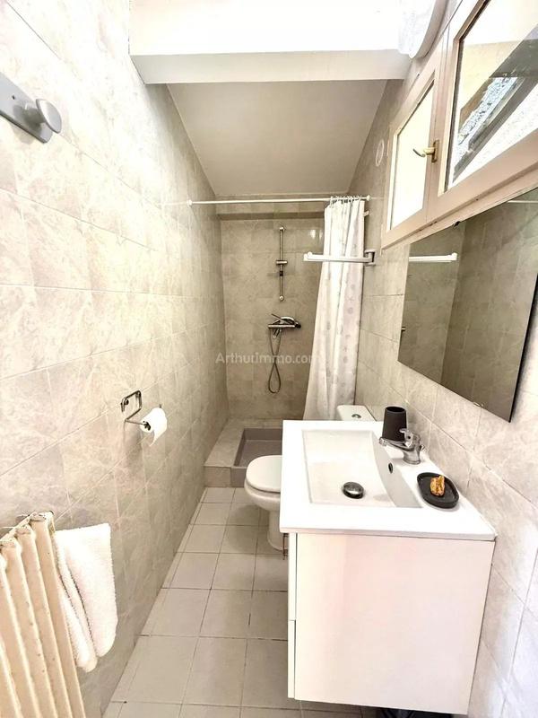 Maison - 80 m² - 3 pièces