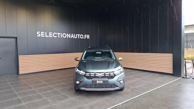 Dacia Jogger 5 Places Extreme+ Hybrid 140 -24