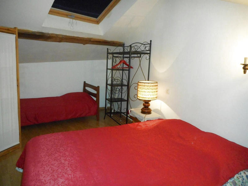 Maison de village - 103 m² - 6 pièces