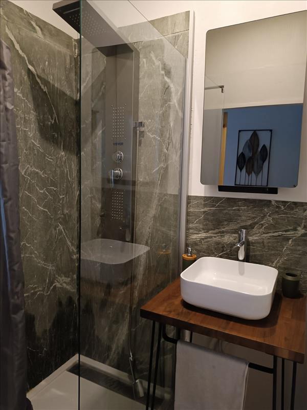 Appartement - 36 m² - 1 pièce