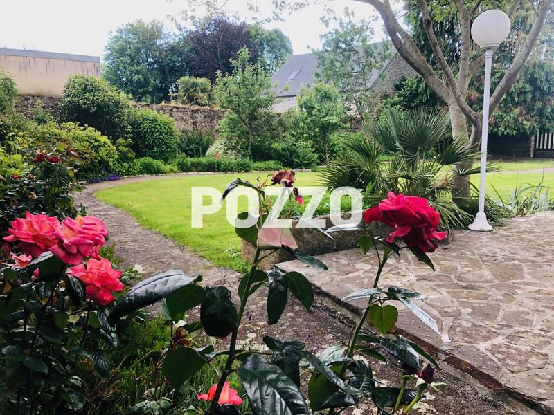 Maison - 190 m² - 7 pièces